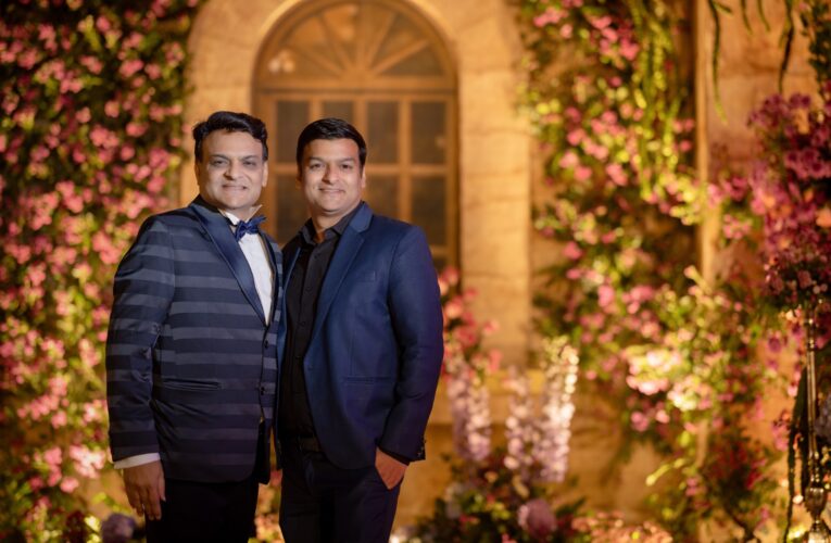 The Visionaries Behind a Quarter Century of Extraordinary Experiences