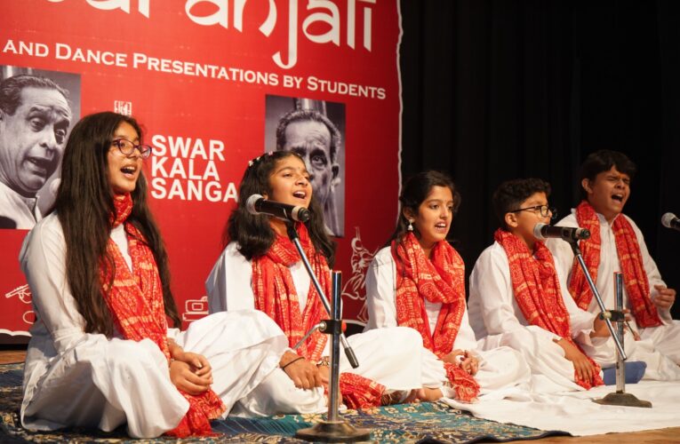 Swar Kala Sangam: Nurturing the Soul of Indian Classical Arts