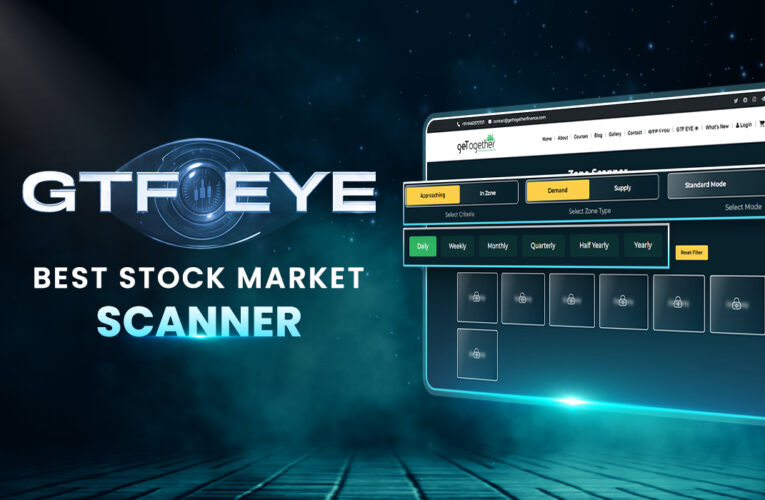 Stock Scanner Features Every Serious Trader Should Look For
