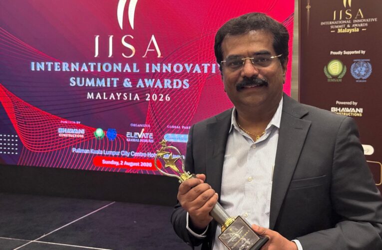 WhiteGator.AI Wins Top Innovation Honor for Its Enterprise AI Transformation Suite