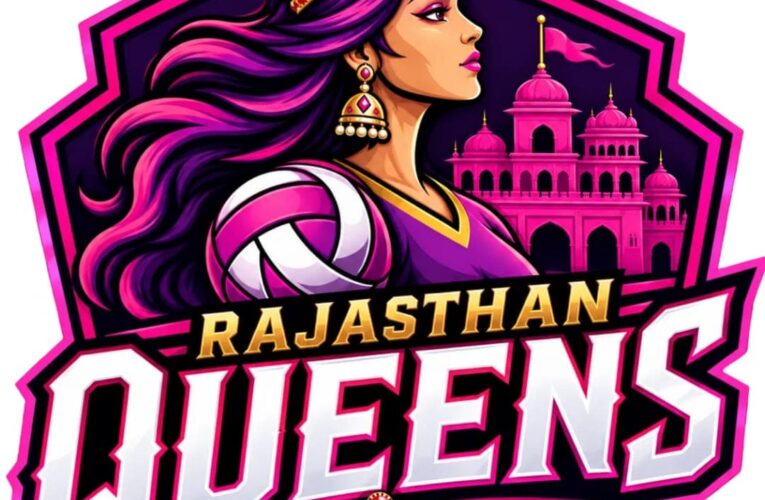 23 अक्टूबर को लखनऊ में खिलाड़ियों का ऑक्शन; मजबूत टीम बनाने की तैयारी में राजस्थान क्वीन्स