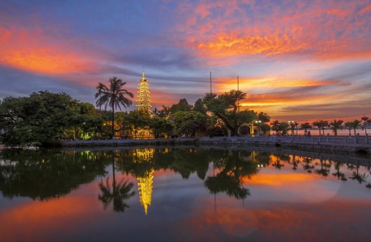 Pham Hong Diep: Building a Legacy Where Sustainable Development Meets Vietnamese Cultural Memory
