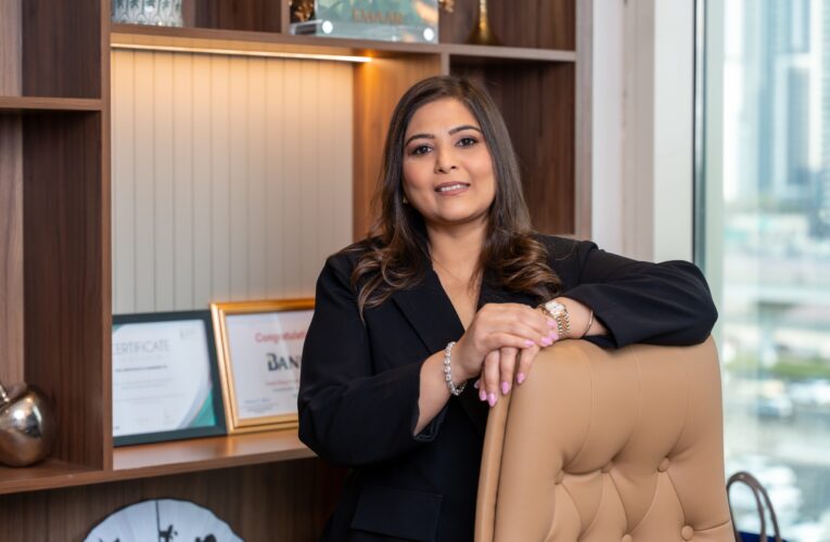 Why India Needs More Women Leaders to Shape the Future of Real Estate